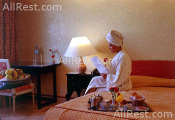 Riad Salam Hotel 3